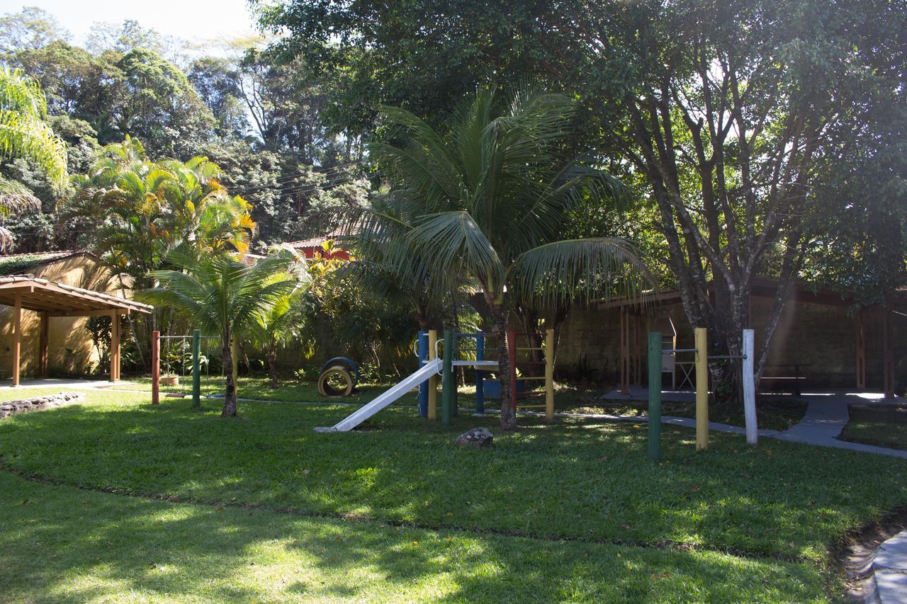 博西坎加Residencial As Corujas别墅 外观 照片