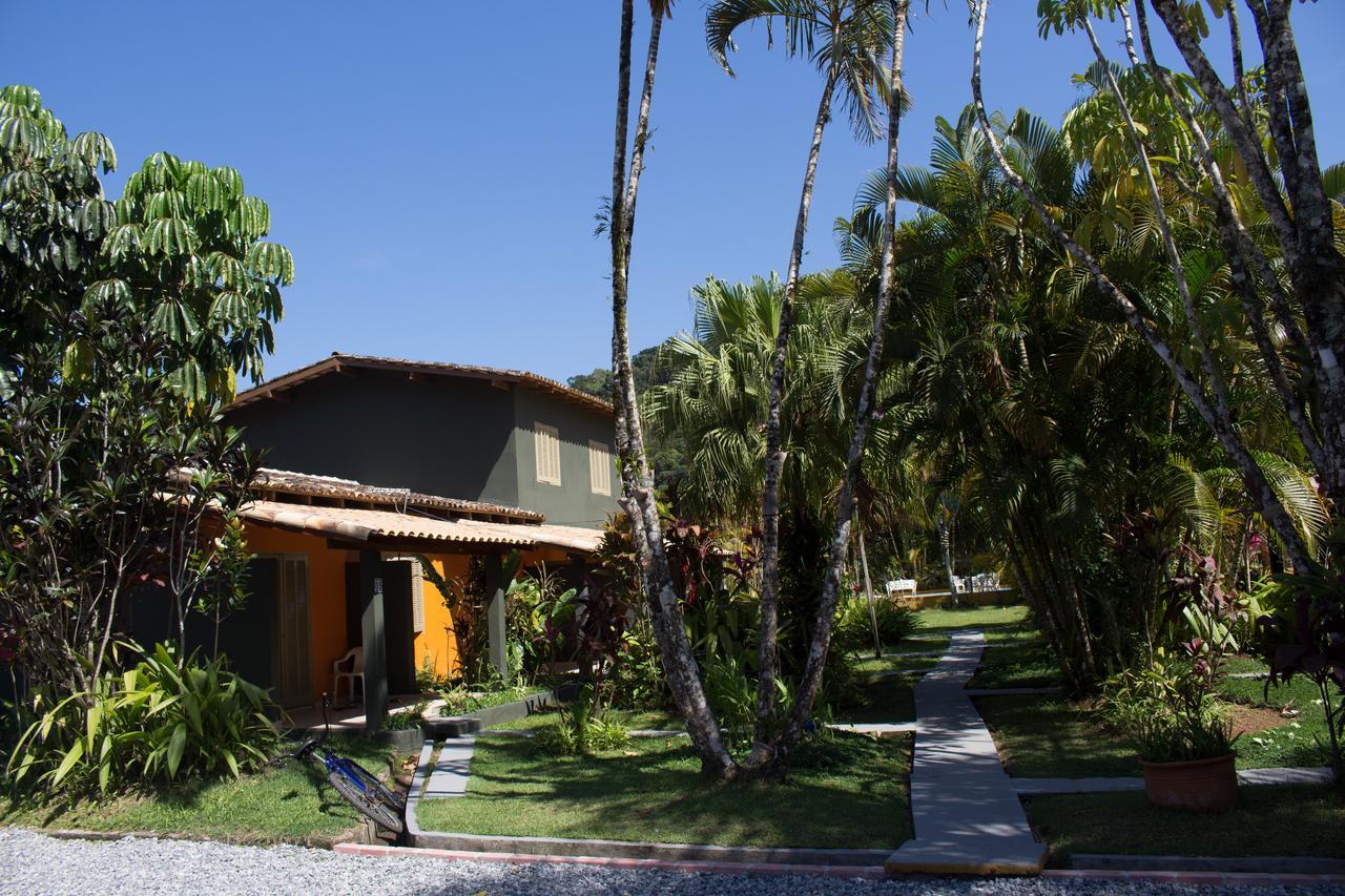 博西坎加Residencial As Corujas别墅 外观 照片