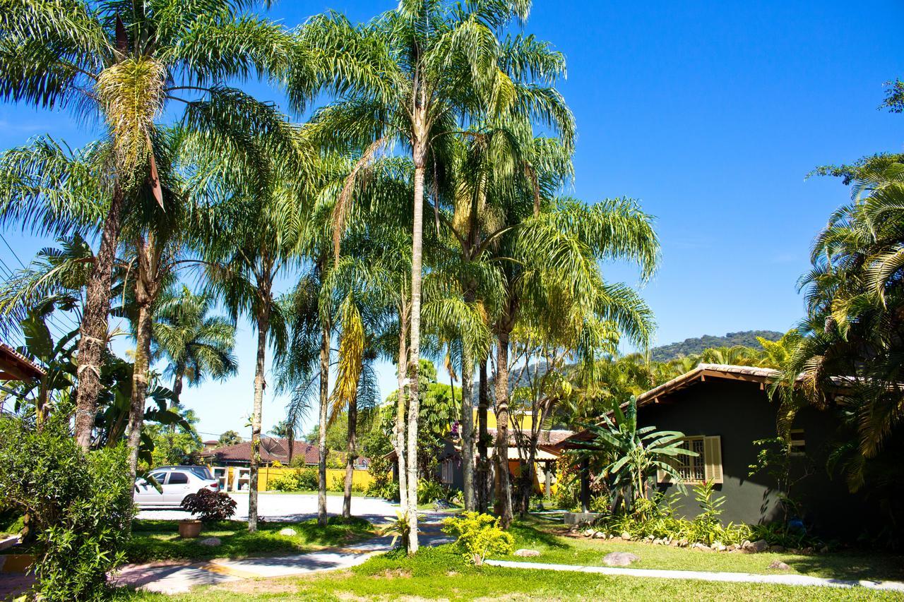 博西坎加Residencial As Corujas别墅 外观 照片