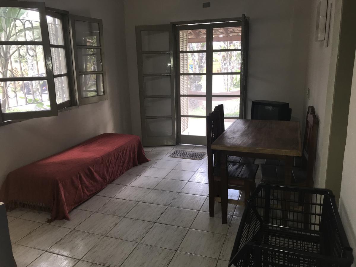 博西坎加Residencial As Corujas别墅 外观 照片