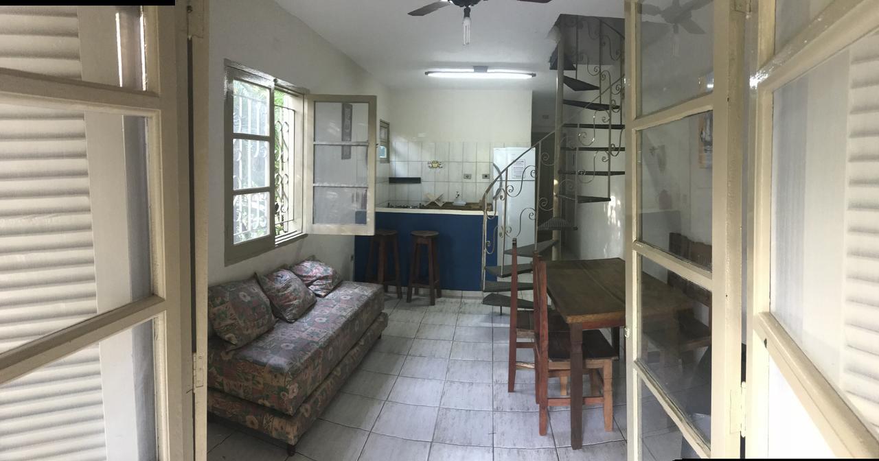 博西坎加Residencial As Corujas别墅 外观 照片
