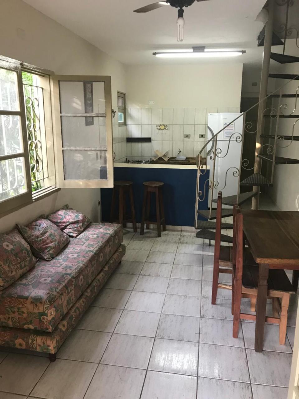 博西坎加Residencial As Corujas别墅 外观 照片