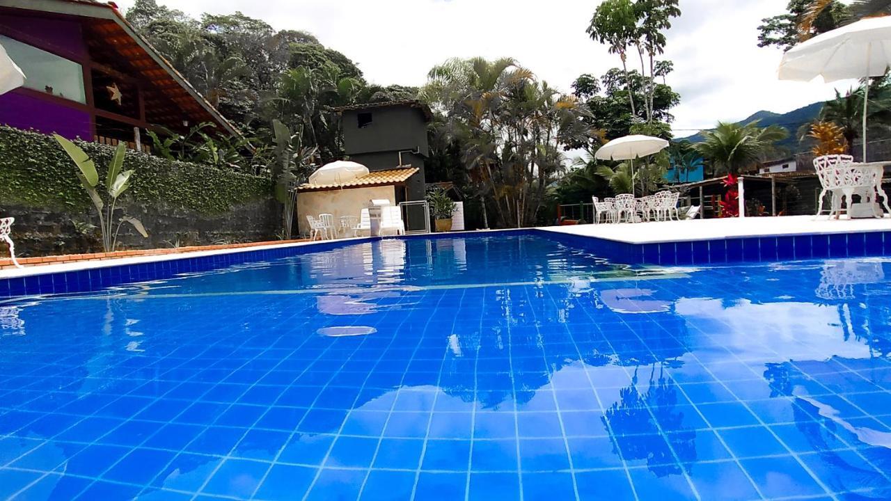 博西坎加Residencial As Corujas别墅 外观 照片